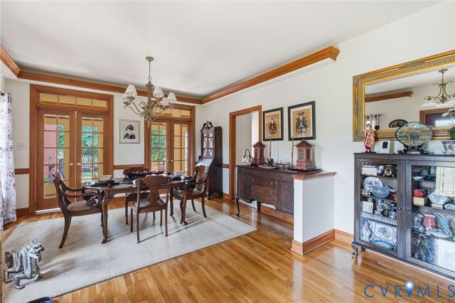7800 Beach Rd, Chesterfield, VA 23838