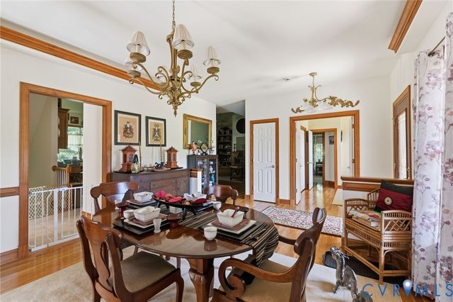 7800 Beach Rd, Chesterfield, VA 23838