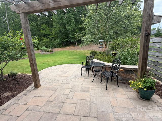 1204 Curling Creek Drive, Indian Trail, NC 28079