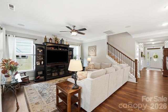 1204 Curling Creek Drive, Indian Trail, NC 28079