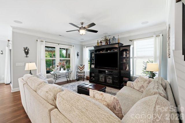 1204 Curling Creek Drive, Indian Trail, NC 28079