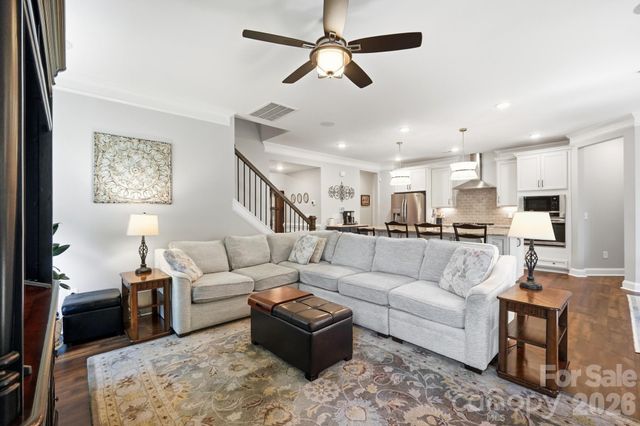1204 Curling Creek Drive, Indian Trail, NC 28079