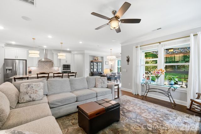 1204 Curling Creek Drive, Indian Trail, NC 28079