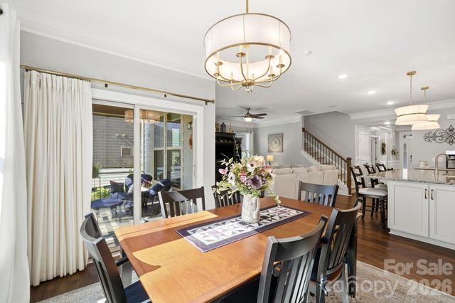 1204 Curling Creek Drive, Indian Trail, NC 28079