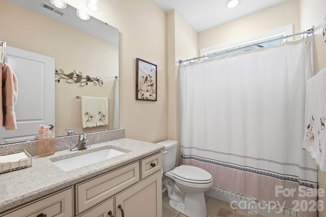 1204 Curling Creek Drive, Indian Trail, NC 28079