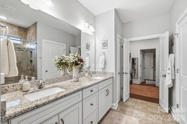 1204 Curling Creek Drive, Indian Trail, NC 28079
