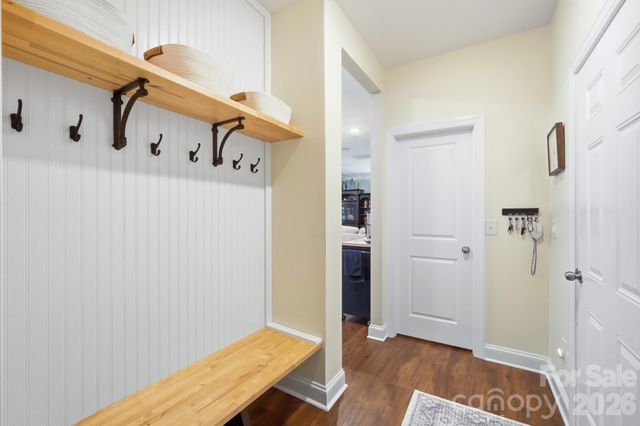 1204 Curling Creek Drive, Indian Trail, NC 28079