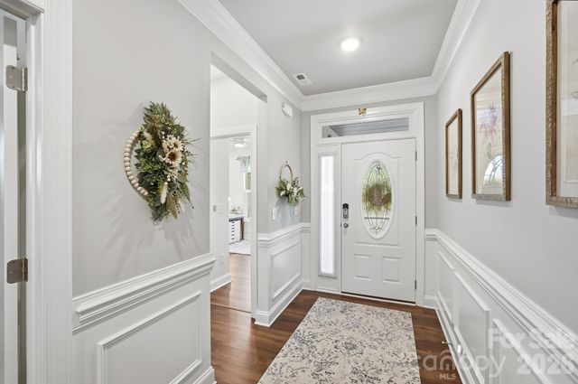 1204 Curling Creek Drive, Indian Trail, NC 28079