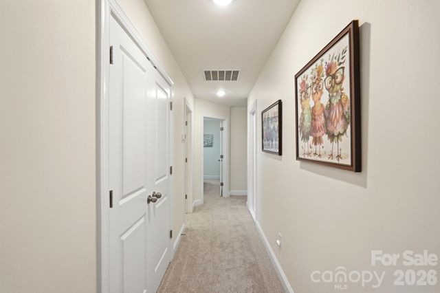 1204 Curling Creek Drive, Indian Trail, NC 28079