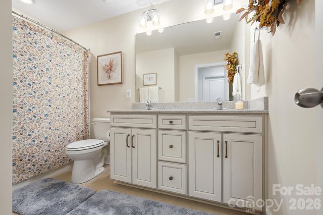1204 Curling Creek Drive, Indian Trail, NC 28079