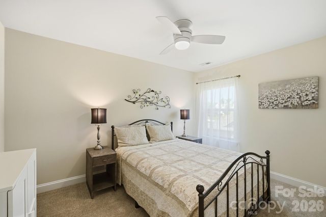1204 Curling Creek Drive, Indian Trail, NC 28079