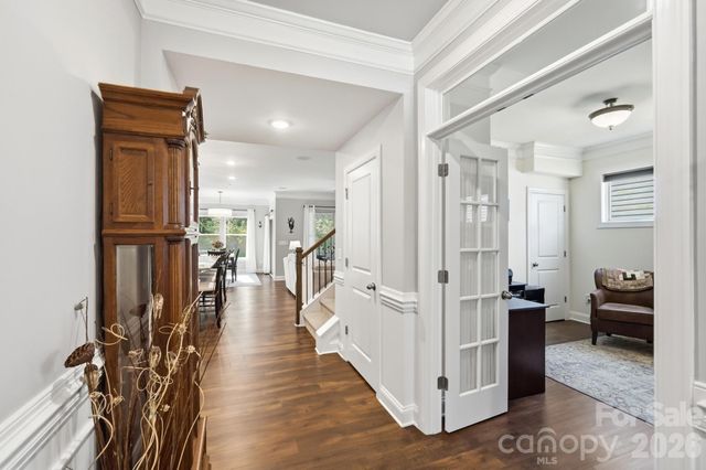 1204 Curling Creek Drive, Indian Trail, NC 28079
