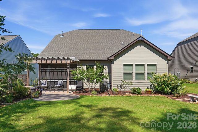1204 Curling Creek Drive, Indian Trail, NC 28079
