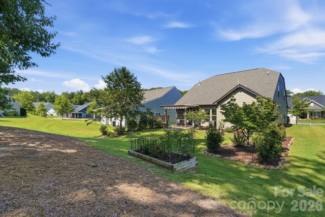 1204 Curling Creek Drive, Indian Trail, NC 28079