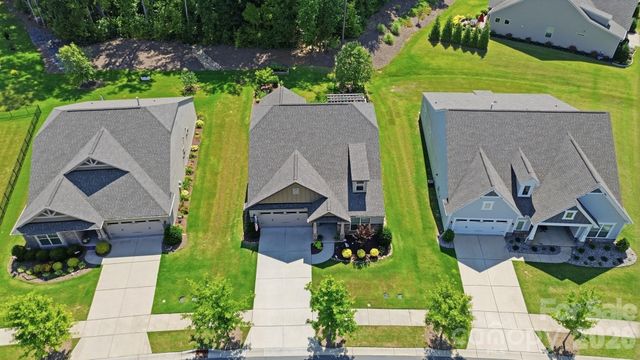 1204 Curling Creek Drive, Indian Trail, NC 28079