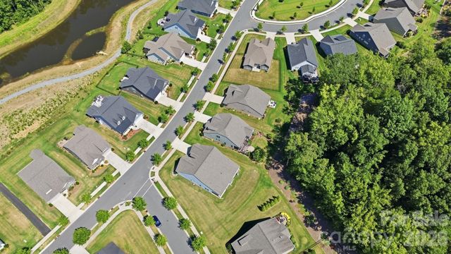 1204 Curling Creek Drive, Indian Trail, NC 28079