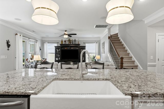 1204 Curling Creek Drive, Indian Trail, NC 28079