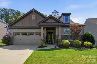 1204 Curling Creek Drive, Indian Trail, NC 28079