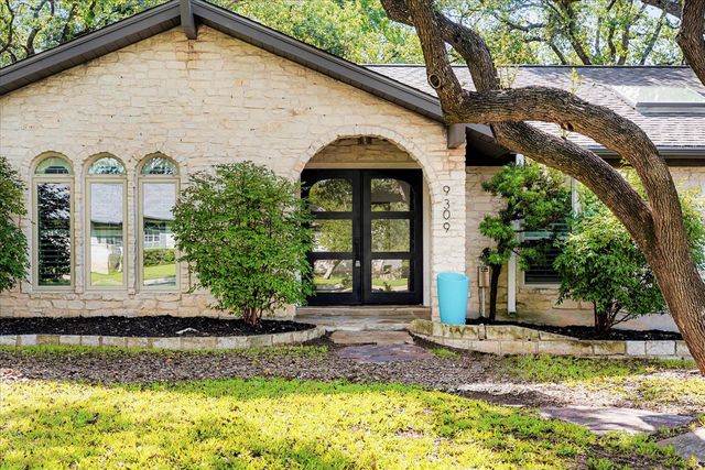 9309 Cedar Forest DR, Austin, TX 78750