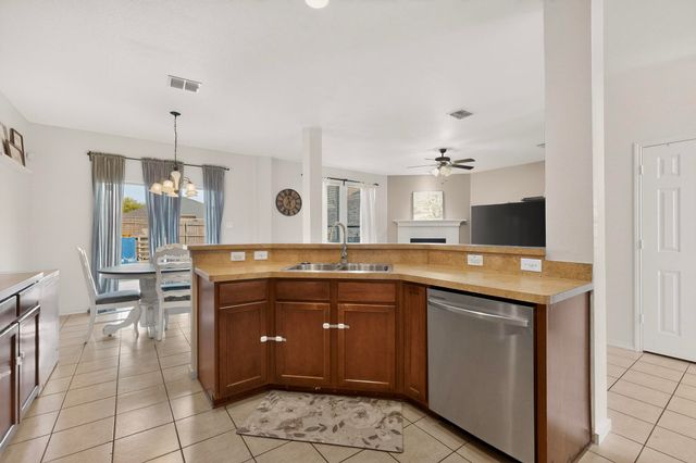 1321 Illinois Avenue, Lancaster, TX 75134