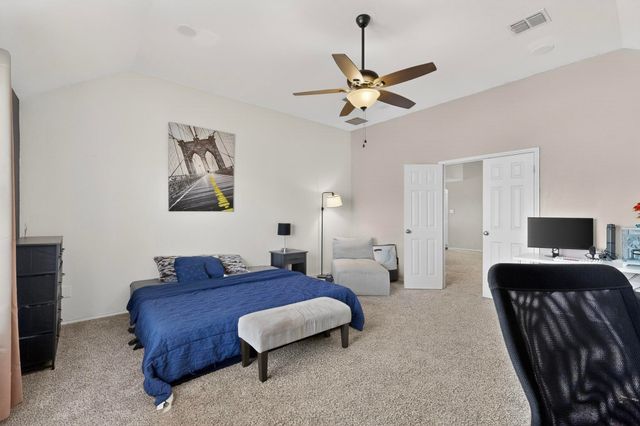 1321 Illinois Avenue, Lancaster, TX 75134