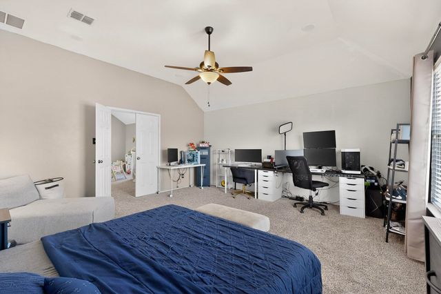 1321 Illinois Avenue, Lancaster, TX 75134