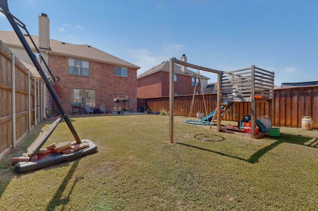 1321 Illinois Avenue, Lancaster, TX 75134