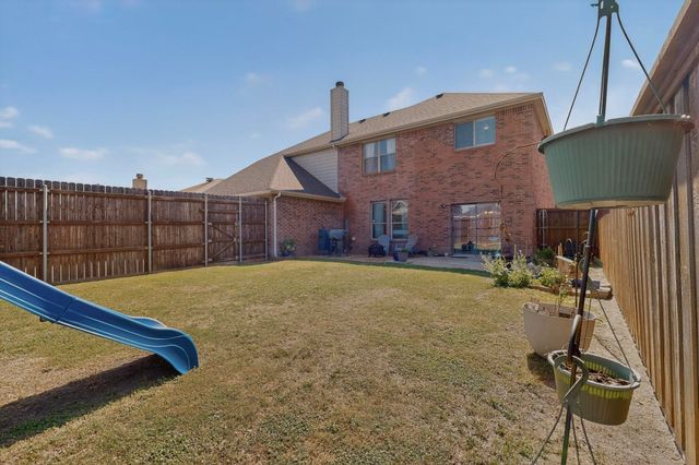 1321 Illinois Avenue, Lancaster, TX 75134