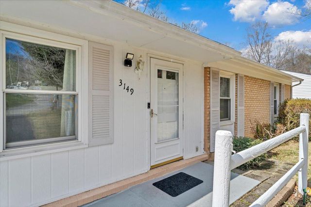 3149 Ventnor RD, Roanoke, VA 24014