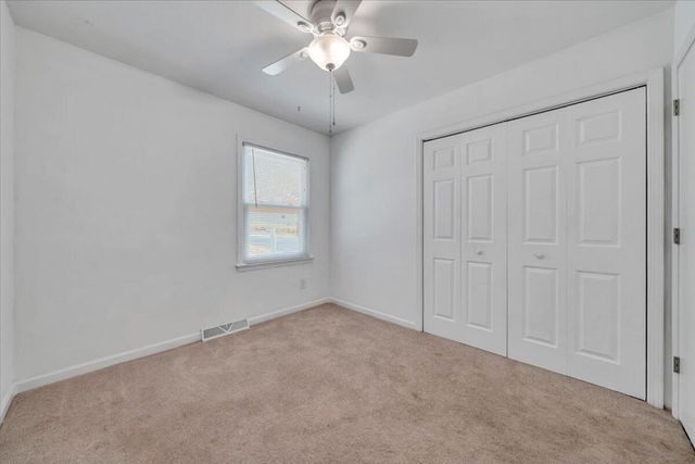 3149 Ventnor RD, Roanoke, VA 24014