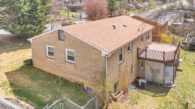 3149 Ventnor RD, Roanoke, VA 24014