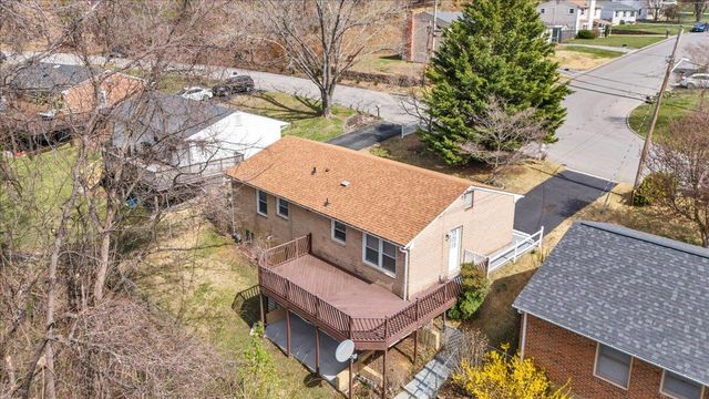 3149 Ventnor RD, Roanoke, VA 24014