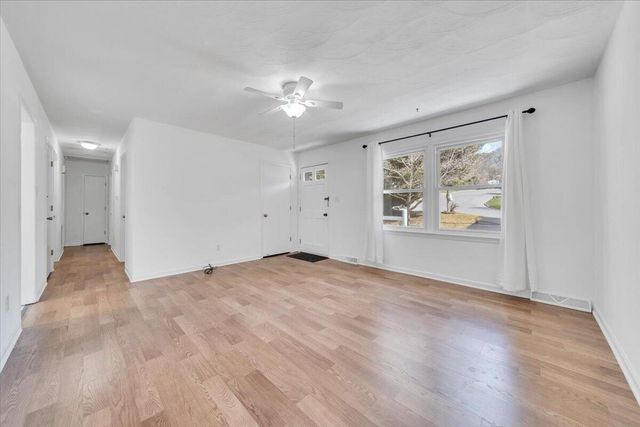 3149 Ventnor RD, Roanoke, VA 24014