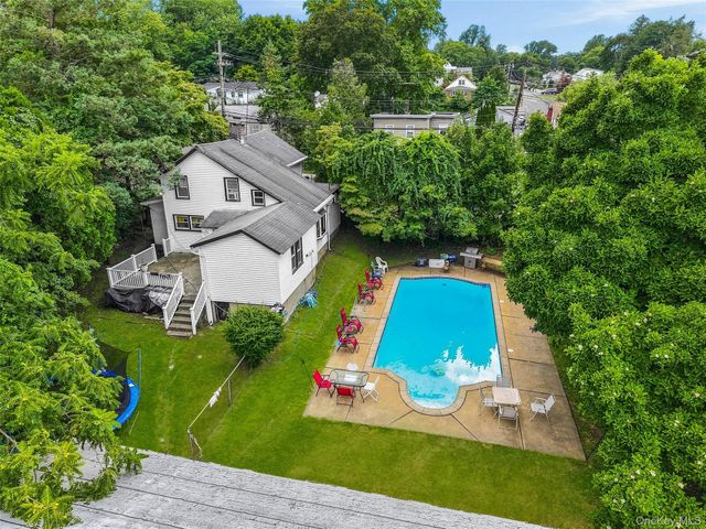 96 Main Street, Garnerville, NY 10923