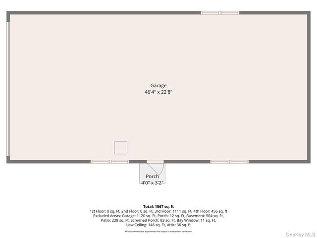 96 Main Street, Garnerville, NY 10923