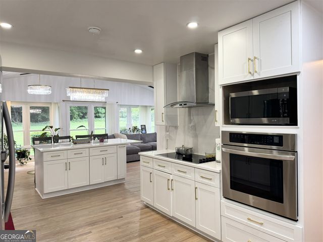 3561 Duberry Court NE, Brookhaven, GA 30319