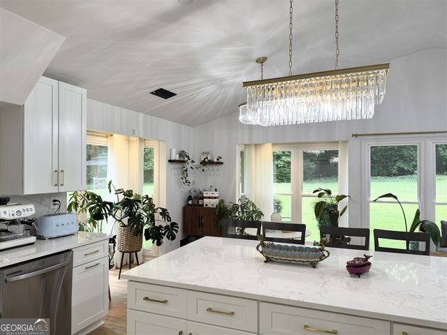 3561 Duberry Court NE, Brookhaven, GA 30319