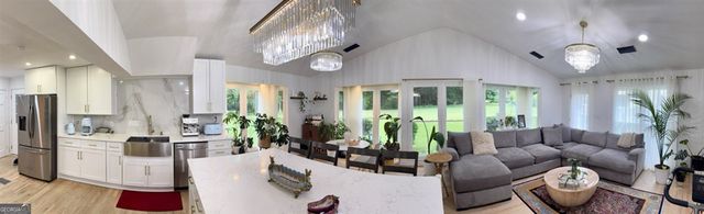 3561 Duberry Court NE, Brookhaven, GA 30319