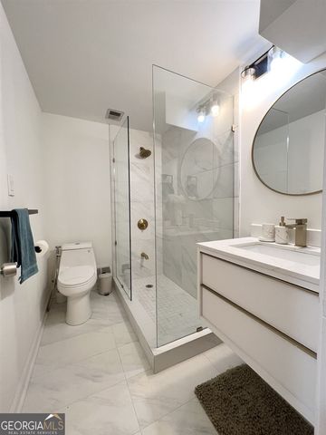 3561 Duberry Court NE, Brookhaven, GA 30319