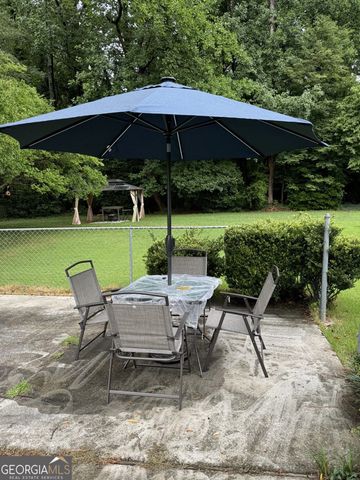 3561 Duberry Court NE, Brookhaven, GA 30319