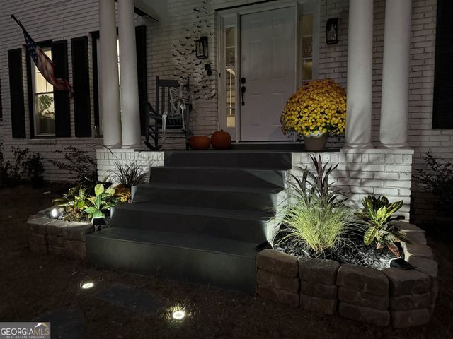 3561 Duberry Court NE, Brookhaven, GA 30319