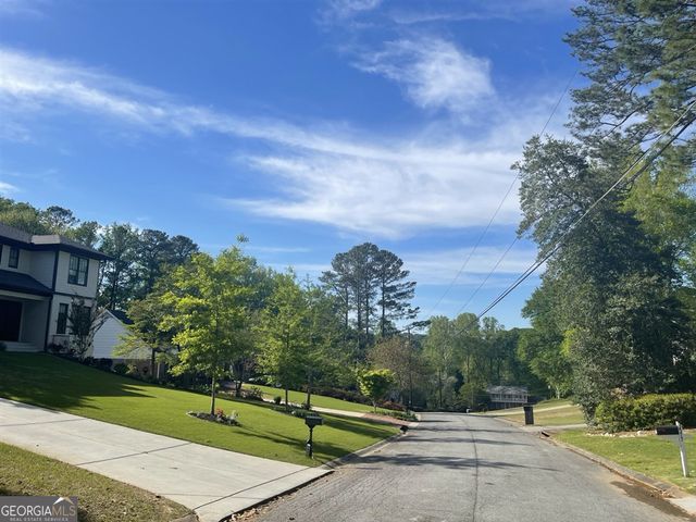 3561 Duberry Court NE, Brookhaven, GA 30319