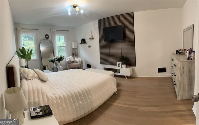 3561 Duberry Court NE, Brookhaven, GA 30319