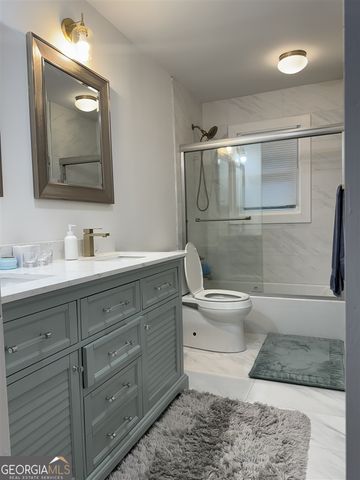 3561 Duberry Court NE, Brookhaven, GA 30319