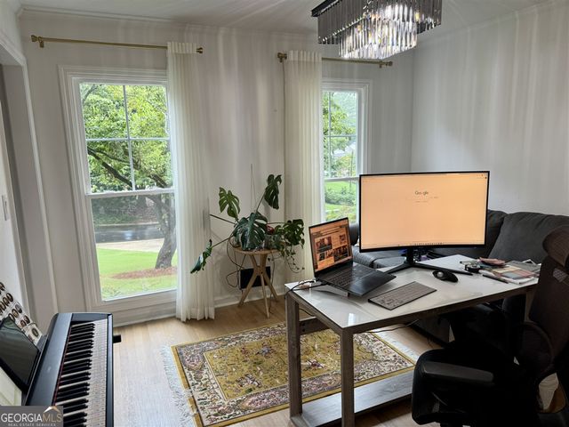 3561 Duberry Court NE, Brookhaven, GA 30319