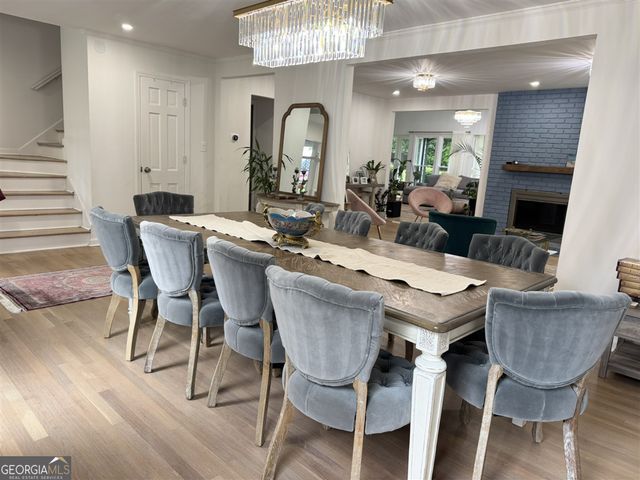 3561 Duberry Court NE, Brookhaven, GA 30319