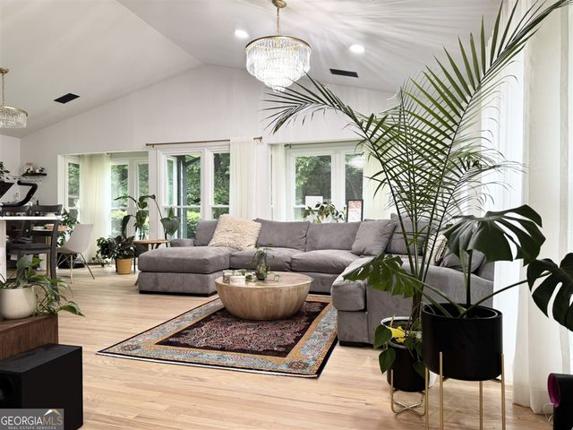 3561 Duberry Court NE, Brookhaven, GA 30319