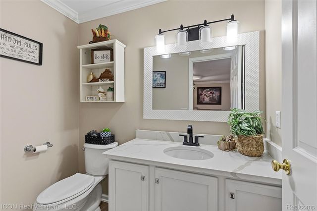 2912 Barclay Way, Ann Arbor, MI 48105