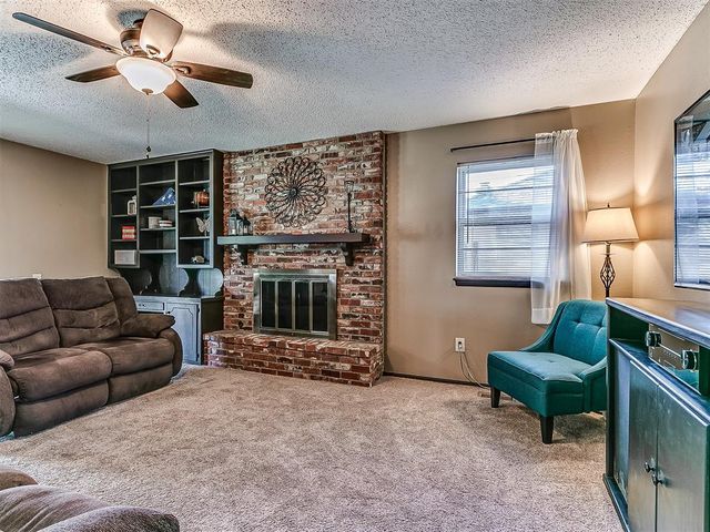 2912 Shadybrook Drive, Oklahoma City, OK 73110