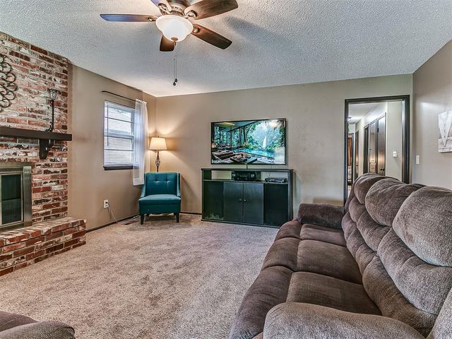 2912 Shadybrook Drive, Oklahoma City, OK 73110
